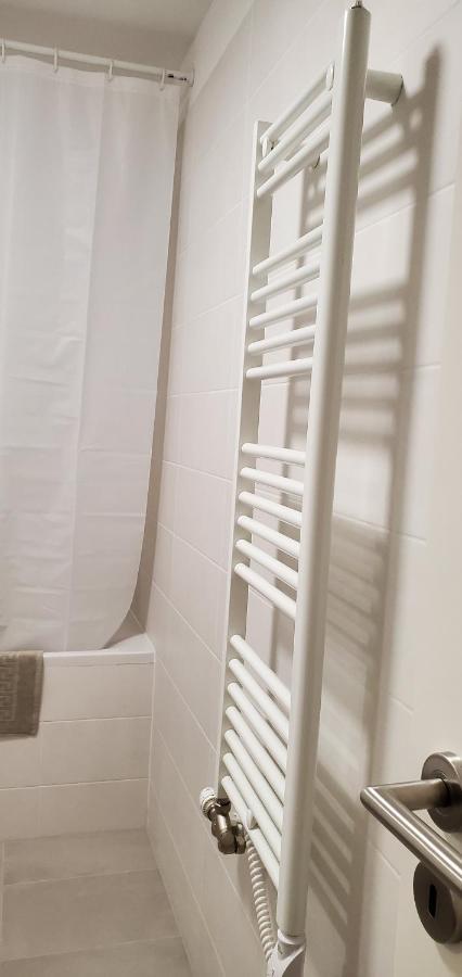 Dn Rose Apartmant Budapest Luaran gambar