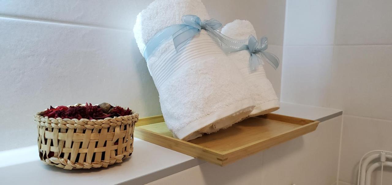 Dn Rose Apartmant Budapest Luaran gambar