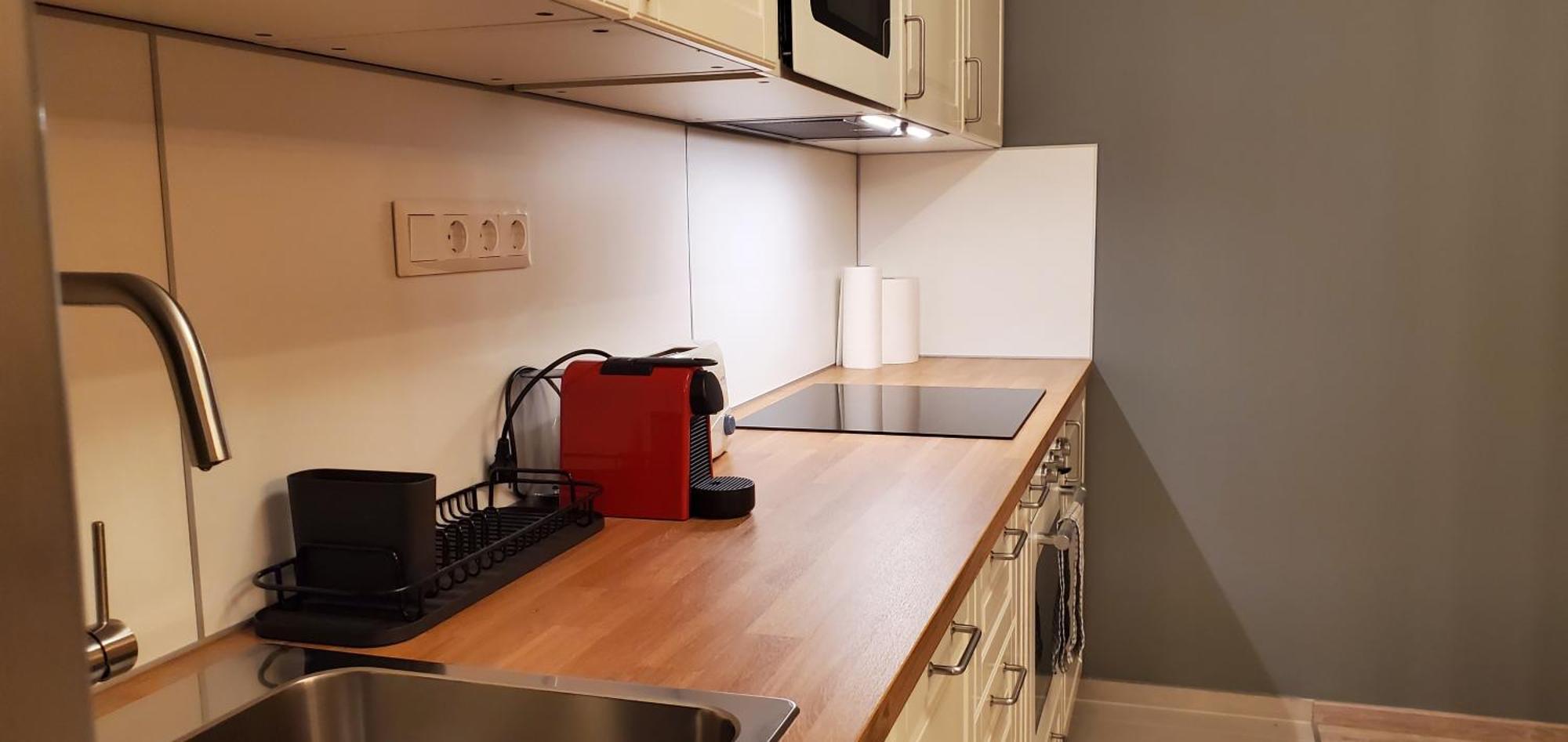 Dn Rose Apartmant Budapest Bilik gambar